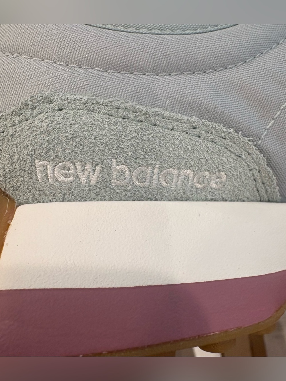 New balance 327 - Picture 8 of 12